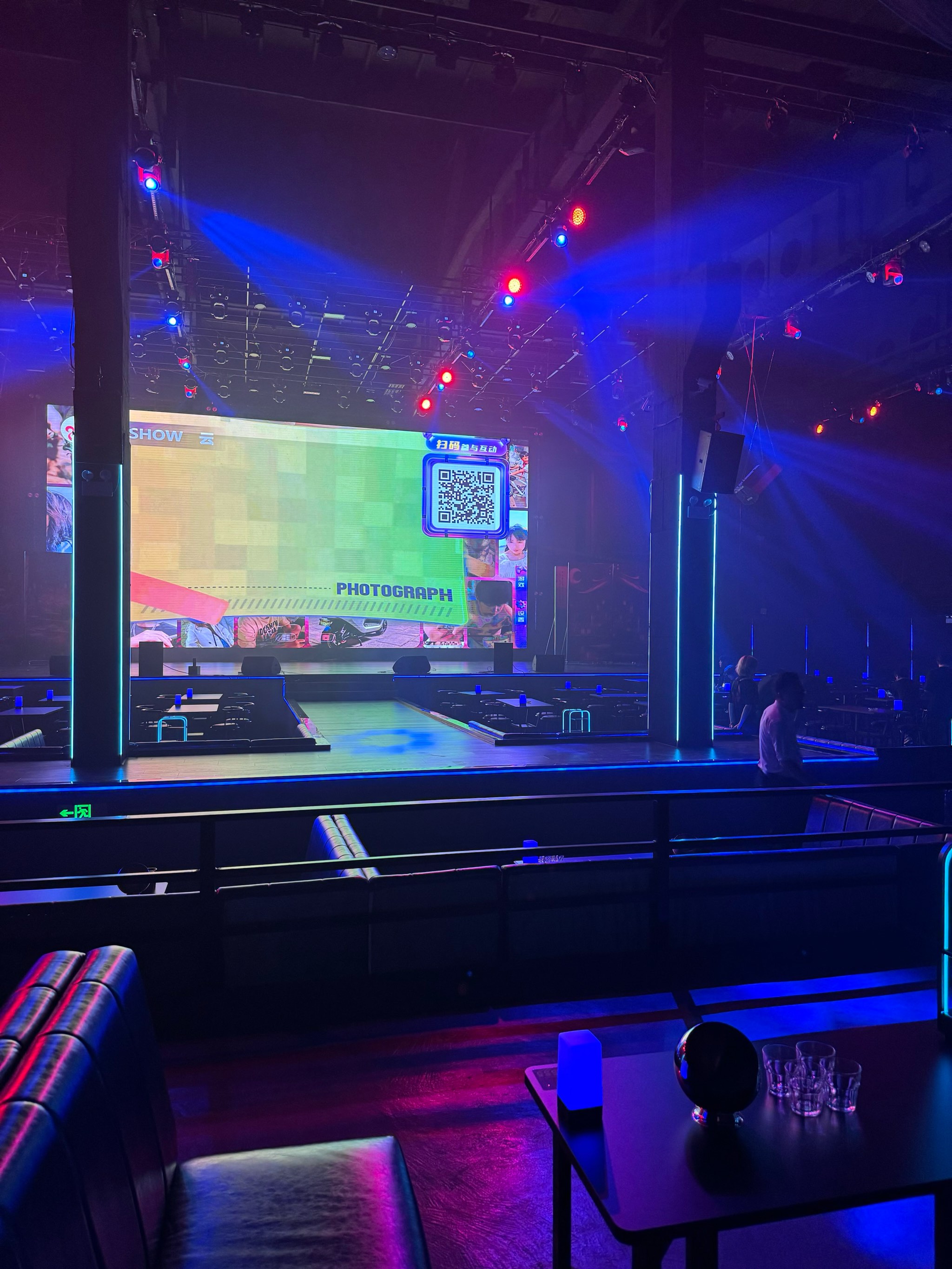 重庆商务ktv创新商务ktv模式解析-大足区ktv预订