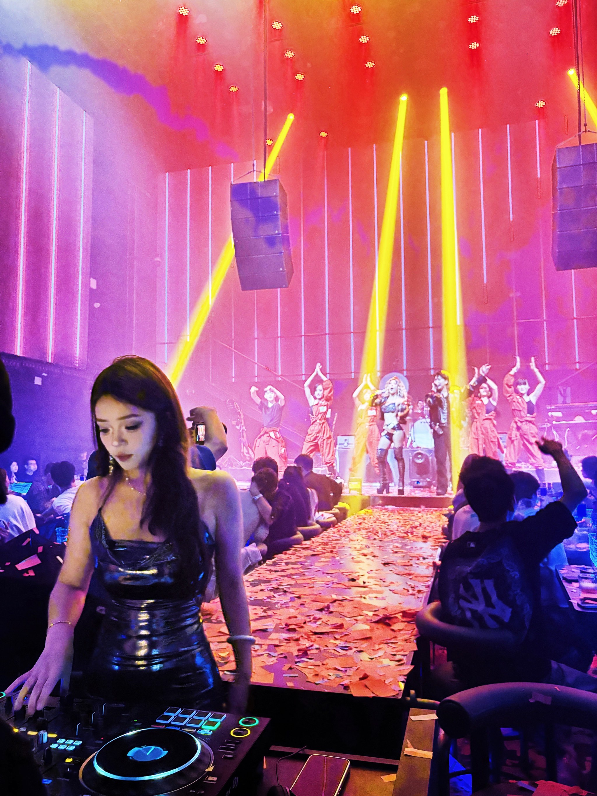 重庆商务ktv体验商务ktv好吗-大足区ktv预订