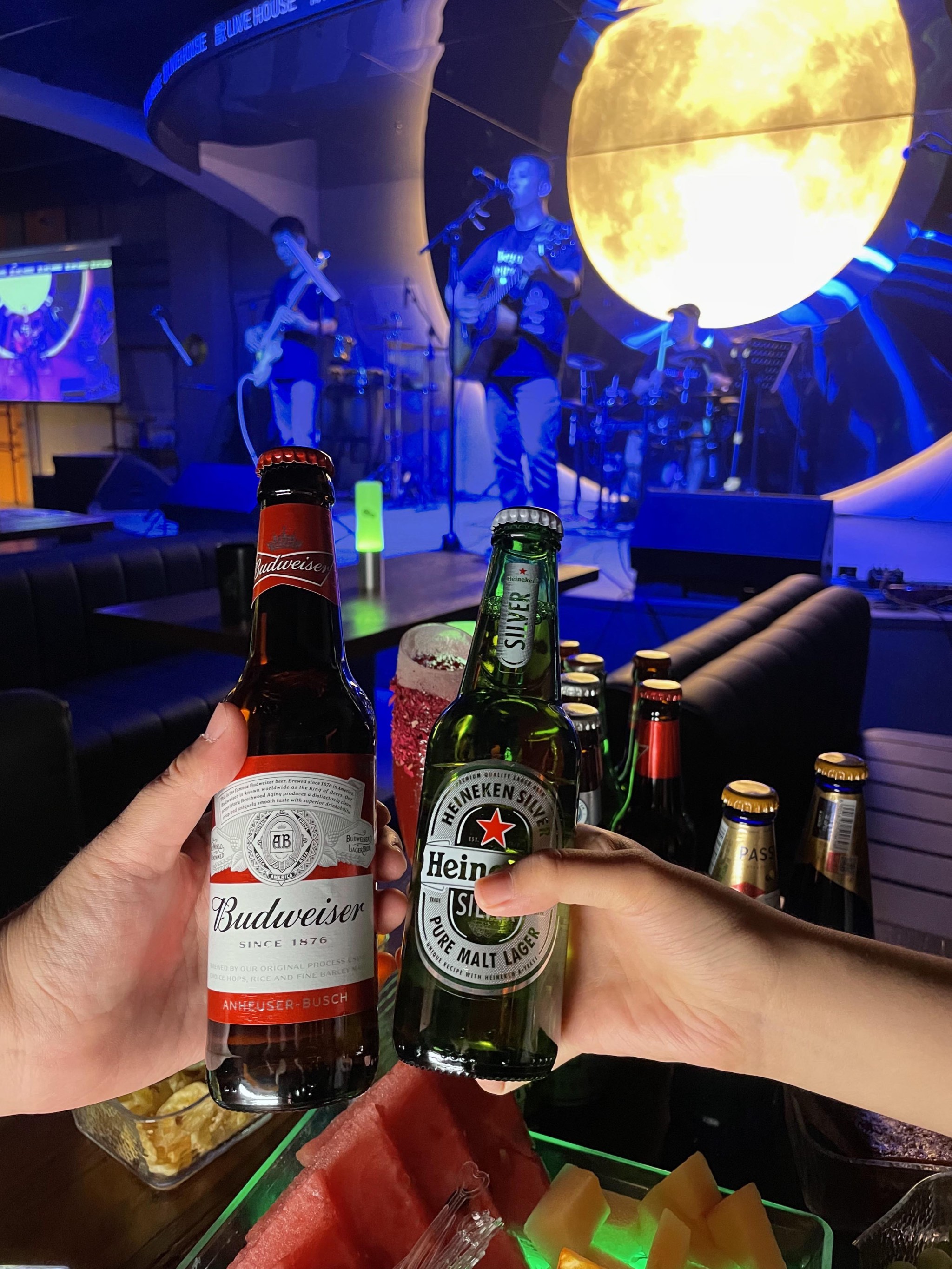 重庆商务ktv首选优质商务ktv-大足区ktv预订